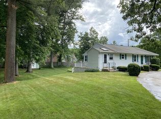 17 Rose Ln, North Grafton, MA 01536