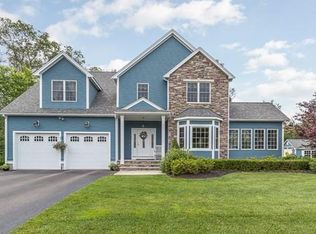 15 Tony Dr, North Easton, MA 02356