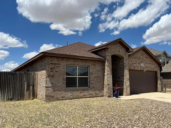 3902 Firenze St, Odessa, TX 79765