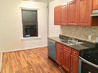 Rented by New York Residence