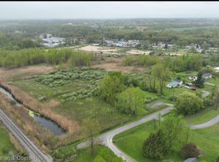 0 Jose Rd, Kawkawlin, MI 48631