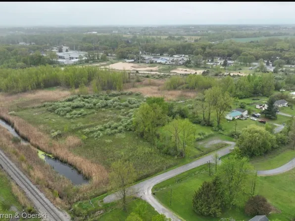 0 Jose Rd, Kawkawlin, MI 48631