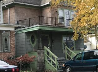 1835 Niagara Ave, Niagara Falls, NY 14305