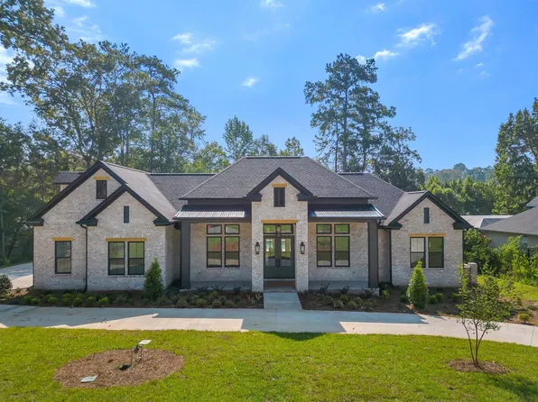 9248 Shoal Creek Dr, Tallahassee, FL 32312