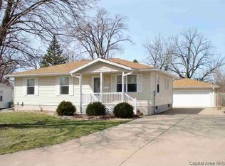 742 Lawrence Ave, Galesburg, IL 61401