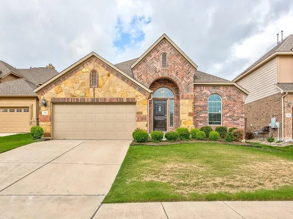 521 Walsh Hill Trl, Cedar Park, TX 78613