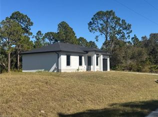 748 Chattman ST E, LEHIGH ACRES, FL 33974