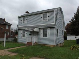 341-343 W Federal St, Allentown, PA 18103