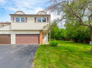 6810 Winston Dr, Tinley Park, IL 60477