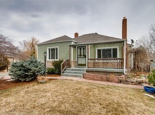 2240 Bell Ct, Lakewood, CO 80215