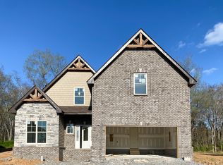 83 River Chase LOT 83, Clarksville, TN 37043