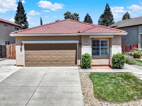 888 Sapphire Circle, Vacaville, CA 95687