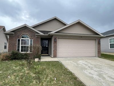 1949 Millbank Rd, Lexington, KY, 40511