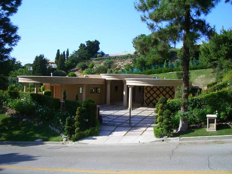 1831 Loma Vista Dr, Beverly Hills, CA 90210 Zillow