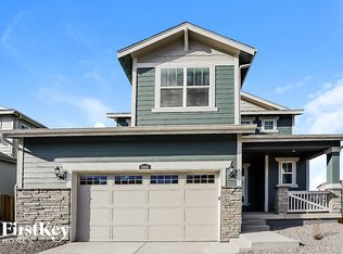 11001 Uvalda St, Commerce City, CO 80022