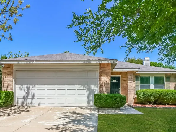 548 Magdalen Ave, Crowley, TX 76036