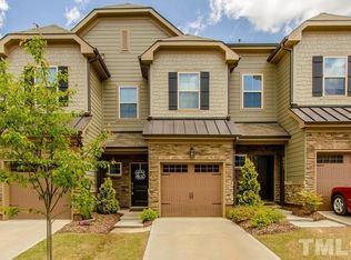2455 Baslow Dr, Apex, NC 27539