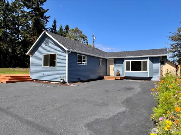 1922 NE Fir Street, Keyport, WA 98345