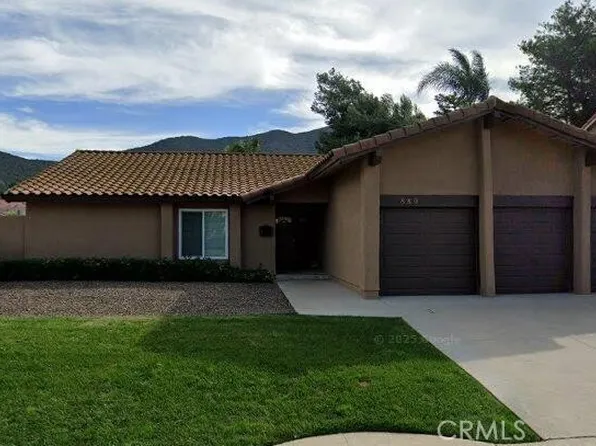880 Tupelo Wood Ct, Thousand Oaks, CA 91320