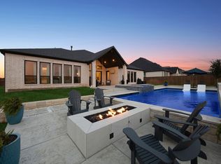 1908 Lotus Ct, Haslet, TX 76052