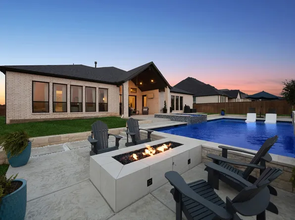 1908 Lotus Ct, Haslet, TX 76052