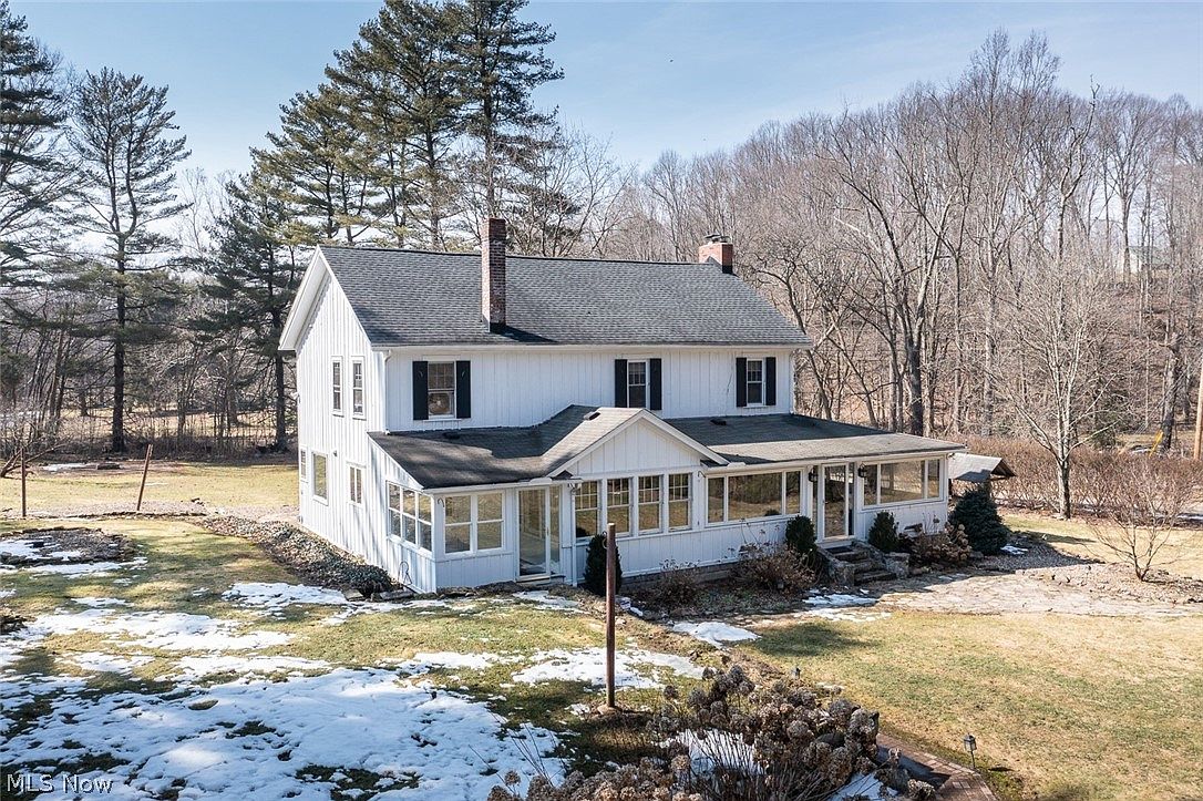 12135 Hametown Rd, Doylestown, OH 44230 Zillow