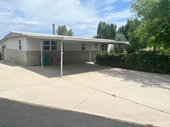 355 E 400 S, Santaquin, UT 84655
