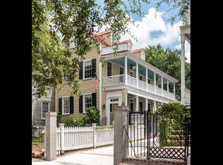 65 Warren St, Charleston, SC 29403