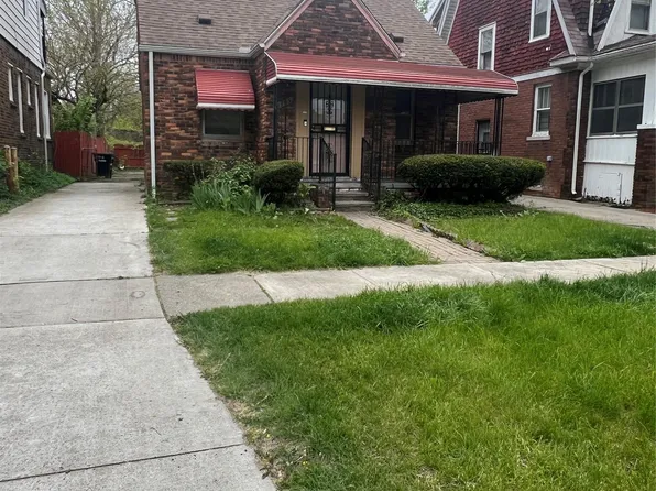 11705 Asbury Park, Detroit, MI 48227
