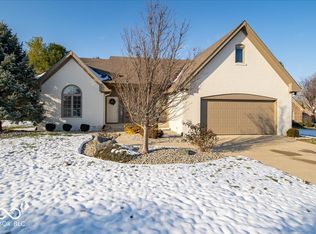 7300 Pymbroke Cir, Fishers, IN 46038