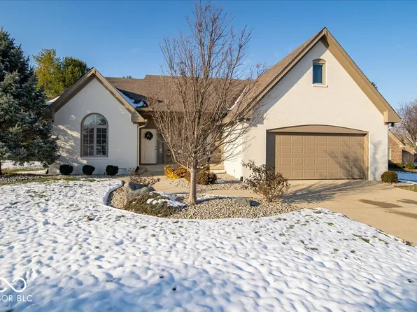 7300 Pymbroke Cir, Fishers, IN 46038