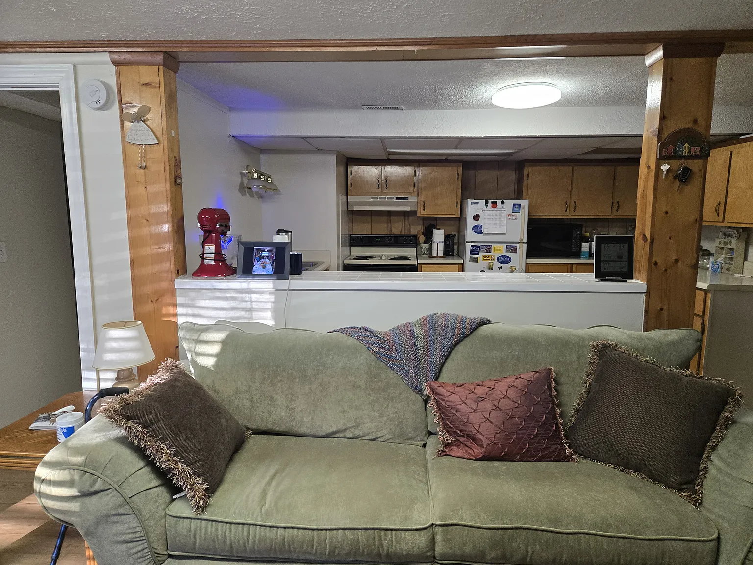 1 bed, 800 sqft, $1,200 — Photo 4