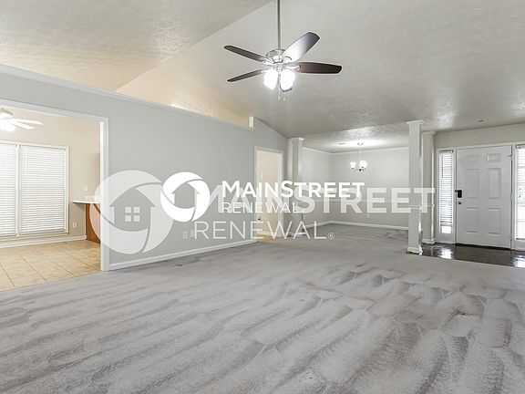 WM - Living Room