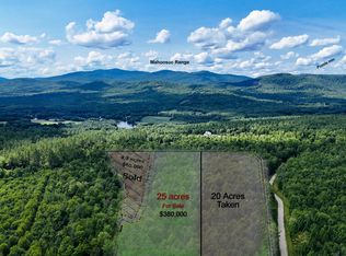 TBD Tara's Way, Bethel, ME 04217