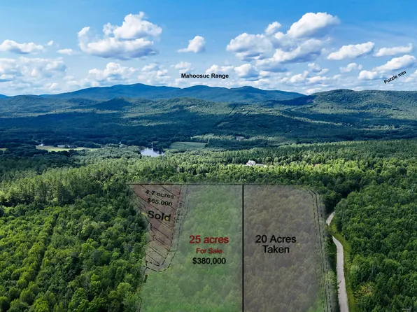 TBD Tara's Way, Bethel, ME 04217