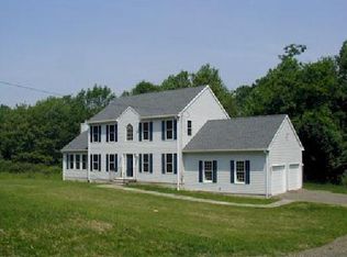 563 Main St, South Bethlehem, CT 06751