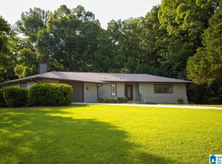 16003 Montevallo Rd, Brierfield, AL 35035