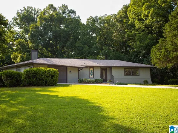 16003 Montevallo Rd, Brierfield, AL 35035