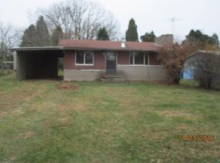 250 Enterprise Dr, Cuba, MO 65453