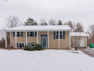 1806 Kilarney Ln, Niles, MI, 49120