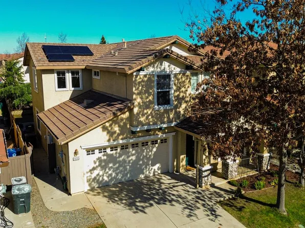 11715 Arete Way, Rancho Cordova, CA 95742