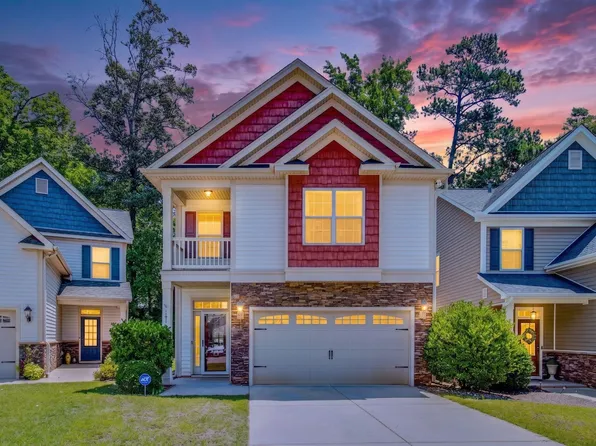 141 Cherokee Pond Ct, Lexington, SC 29072
