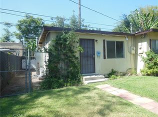439 1/2 W Walnut Ave, Monrovia, CA 91016