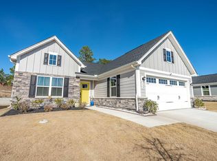 320 Switch Grass Ct, Elgin, SC 29045