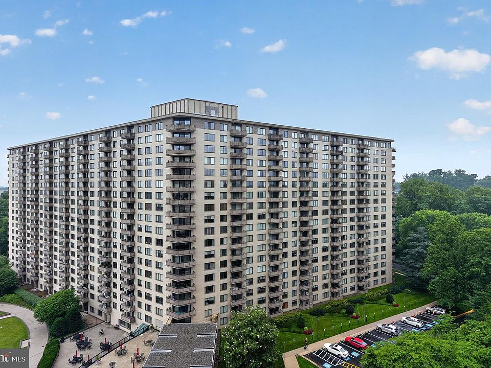 1st image of 5225 Pooks Hill Rd APT 1302N