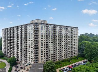 Pooks Hill Promenade,na, Bethesda, MD 20814