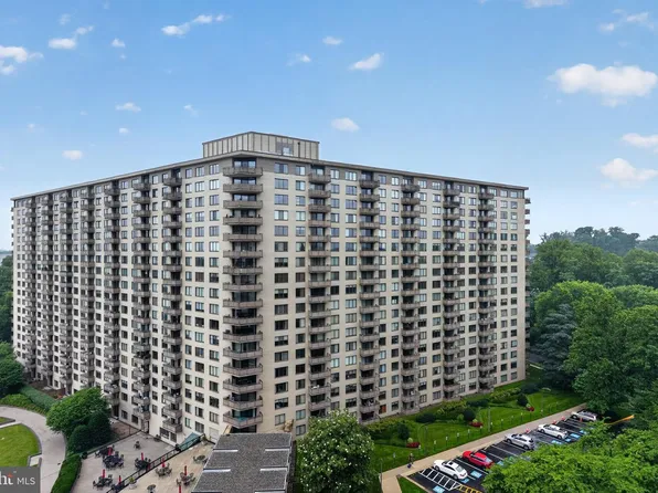 5225 Pooks Hill Rd, Bethesda, MD 20814