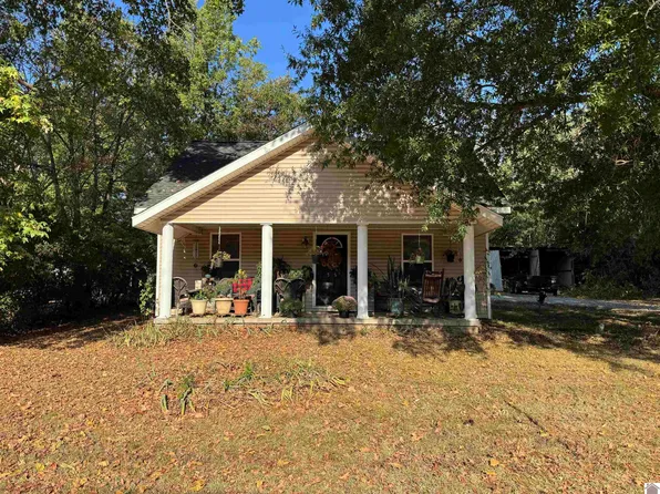 309 N Eagle St, Princeton, KY 42445