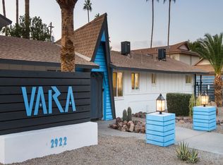 Vara, Phoenix, AZ 85018