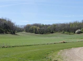 Carter Road, Mazomanie, WI 53560
